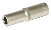 Головка  сменная  E12  (1/2)  TORX  972012  (БМ)  длинная