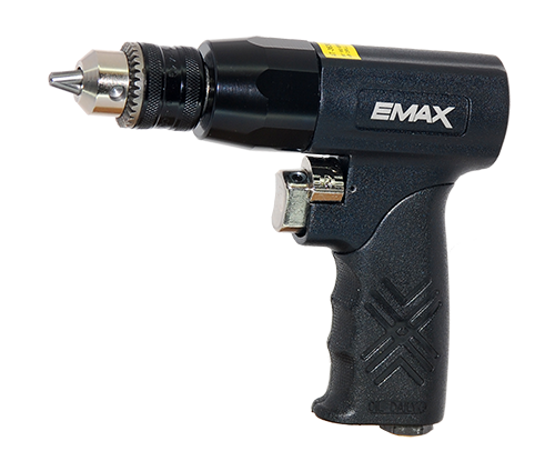 Пневмодрель  10мм  2200об/мин  АТ-3630  (EMAX)