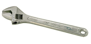 Ключ  разводной  0-36  1105  (БМ)