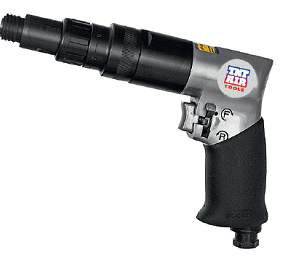 Пневмошуруповёрт  800об/мин  5,2-16,7Нм  AT-4080AE  (TNT-AIR)  