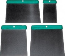 Набор  шпателей  (япончик)  (50, 80, 100, 120мм)