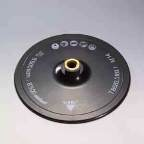 Тарелка  для  зачистного  круга  SCM  на липучке  D180  M14  (SIA)