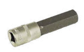 Головка  со  вставкой  7мм  1/2  HEX 100мм  972407  (БМ)