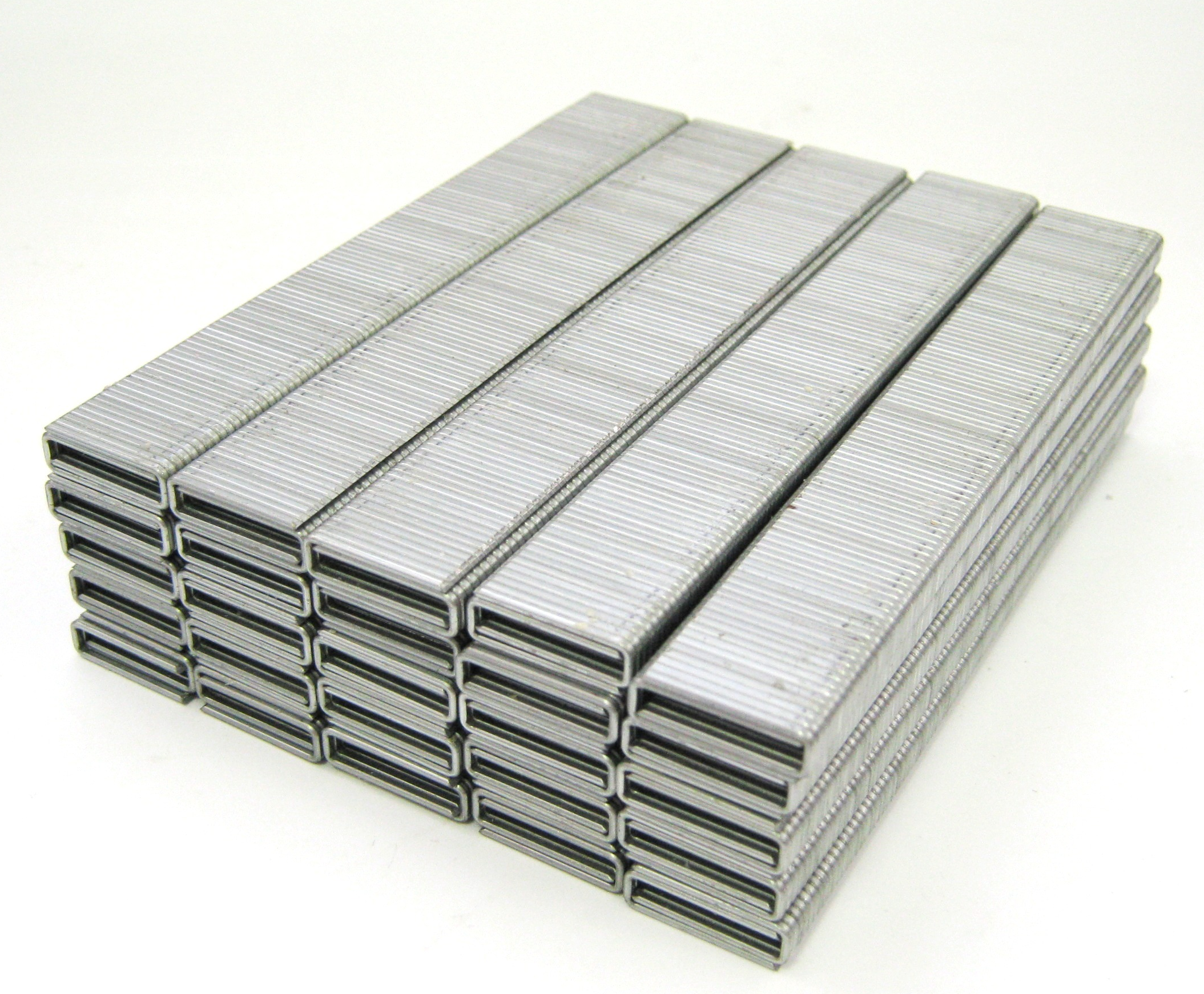 Скоба  для  степлера  19мм  К-419  (5000шт)