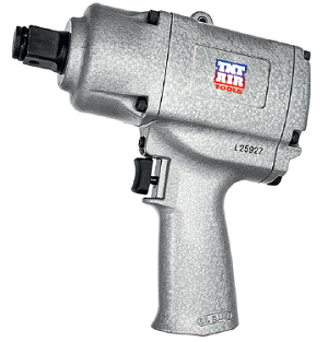 Пневмогайковёрт  пистолетный  3/4" 1491Нм  AT-2086  (TNT-AIR) 