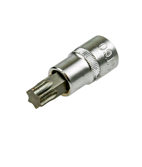 Головка  со  вставкой  T60  1/2  TORX  1064  (EGA)