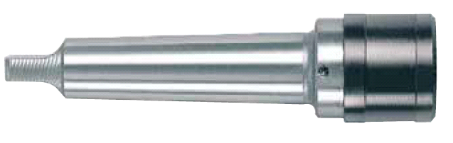 Патрон  резьбонарезной  М6-М20  с  хв.  КМ4  M6-M20CM4BGR2  (KINTEK)  с  лапкой