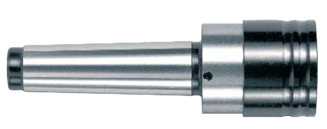 Патрон  резьбонарезной  М6-М20  с  хв.  КМ2  M6-M20CM3AGR2  (KINTEK)  с  резьбой