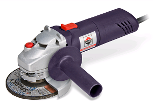 Электрошлифмашинка  угловая  125мм   720Вт  11000об/мин  M  720  (SPARKY)