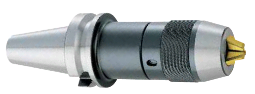 Патрон  сверлильный  с  хв.  BT40  1-13мм  BT40H95R1-13  (KINTEK)