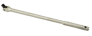 Вороток  шарнирный  1/2"  450мм  970703  (БМ)