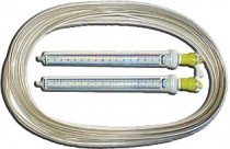 Уровень  гидростатический  7м  Профи  (усиленная  колба)  (FIT)