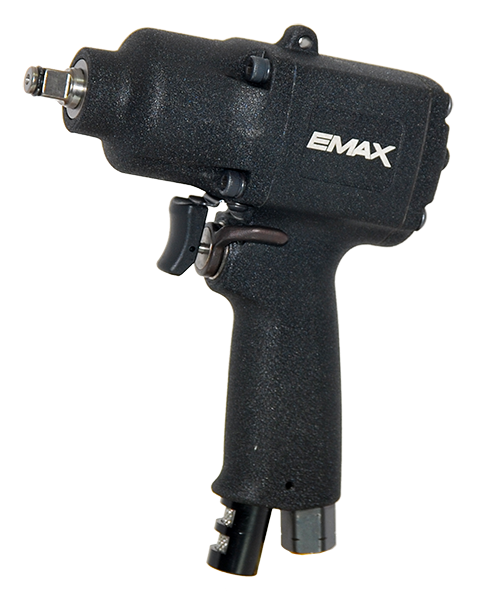 Пневмогайковёрт  3/8"  100Нм  AT-3050JW  (EMAX)