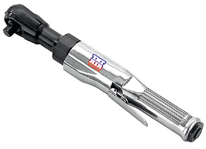 Пневмогайковёрт  угловой  1/2"  122Нм  AT-5054  (TNT-AIR)