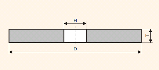 150х20х32  25А  1 (ПП)  60  O,P,Q  (25СТ)  круг  шлифовальный 