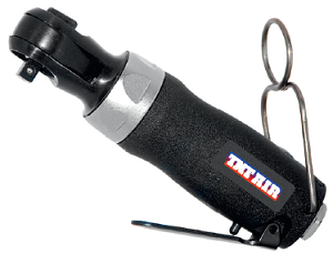 Пневмогайковёрт  угловой  1/4"  41Нм  AT-2024  (TNT-AIR)