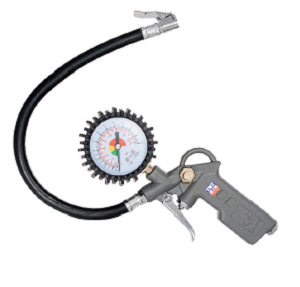 Пистолет  для  накачки  шин  AA-6000  (TNT-AIR)  12атм.