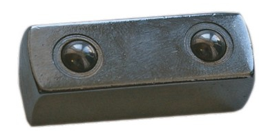 Квадрат  трещотки  1/2"х1/2"  4907  (БМ)