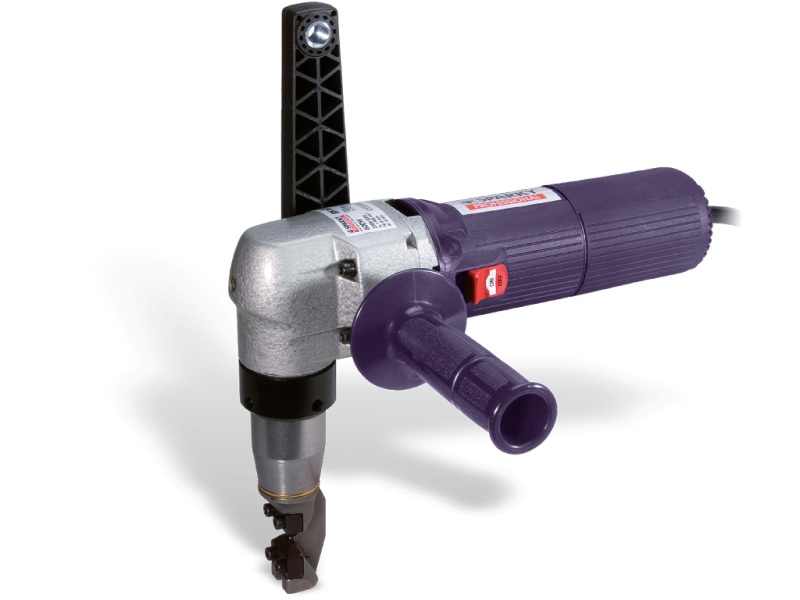 Ножницы  по  металлу  600Вт  900об/мин  BN 604  (SPARKY)