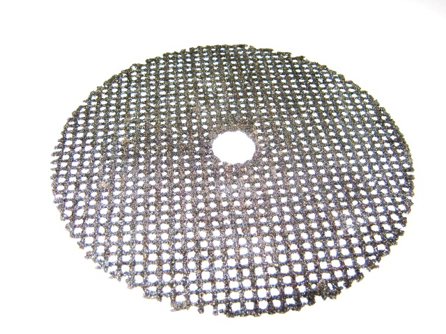 Кипердиск  178х22