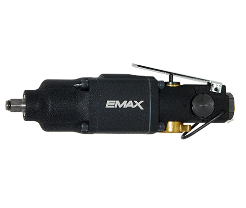 Пневмогайковёрт  прямой  3/8"  100Нм  AT-3010JW  (EMAX)