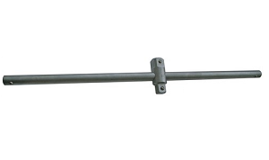 Вороток  т-образный  1/2"-3/4"  600мм  двусторонний  490104  (БМ)
