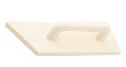 Терка  полиуретановая  80х260мм