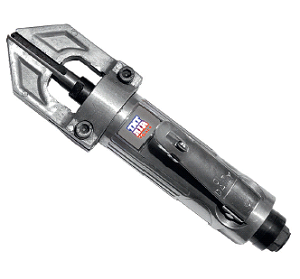 Машинка  пневматическая  фрезерная  22000  об/мин  AT-6050A  (TNT-AIR)  для  внутреннего  угла