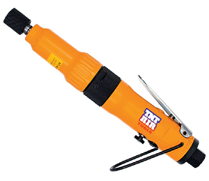 Пневмошуруповёрт  1500об/мин  1,1-3,5Нм  AT-4050A  (TNT-AIR)  торцевой