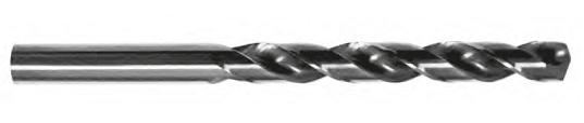 13,0х101х151  сверло  с  ц/х  DIN338  HSS  (FENES)