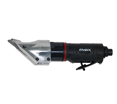 Ножницы  по  металлу  сталь  1,2мм  алюминий  1,4мм  АТ-6020A  (EMAX)