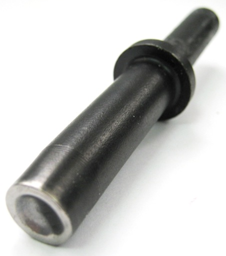 Насадка  для  клеп.  молотка  хвост.  круглый  АТ-2307C/R  (TNT-AIR)