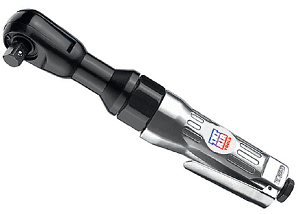 Пневмогайковёрт  угловой  1/2"  68Нм  AT-5053  (TNT-AIR)