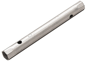 Ключ  торцевой  трубчатый  8х 9мм  332103  (БМ)