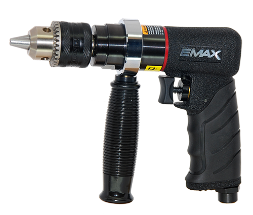 Пневмодрель  13мм  2200об/мин    АТ-4012  (EMAX)