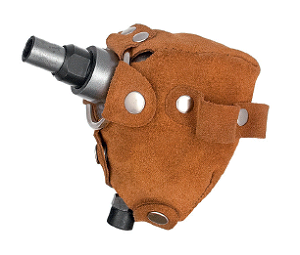 Гвоздезабивной  молоток  пневматический  1000  уд/мин  АТ-3100  (TNT-AIR)