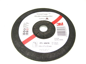 Круг зачистной 180х3,7х22 29А Cubitron (3M)