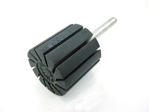 Бочонок  d 30x30  с  осью  6мм  SPIRABAND  (SIA)