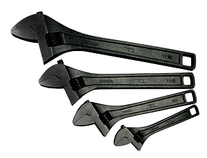 Ключ  разводной  0-30  250мм  1112  (БМ)