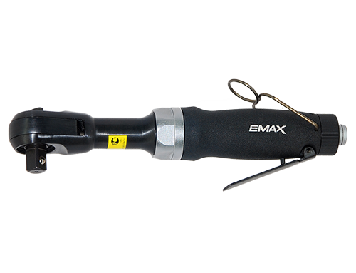 Пневмогайковёрт  угловой  1/2"  81Нм  AT-4022  (EMAX)