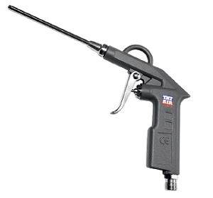 Пистолет  продувочный  с  длинным  соплом  AT-007B  (TNT-AIR)
