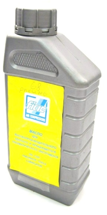 Масло  для  пневмоинструмента  1л  Pneumo  68