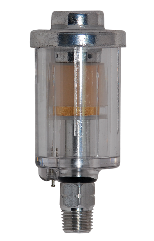 Фильтр-влагоотделитель  1/4"  АА-2002  (TNT-AIR)