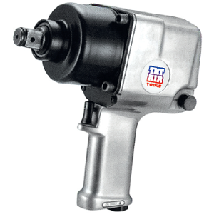 Пневмогайковёрт  пистолетный  3/4" 1491Нм  AT-5068  (TNT-AIR) 