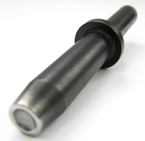 Насадка  для  клеп.  молотка  хвост.  круглый  АТ-2307B/R  (TNT-AIR)