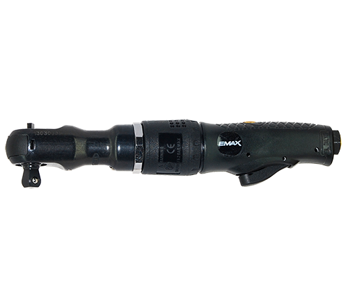 Пневмогайковёрт  угловой  1/2"  108Нм  AT-2412  (EMAX)