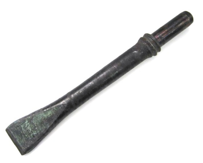 Пика-зубило  П-31-01