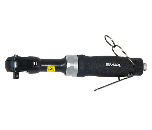 Пневмогайковёрт  угловой  3/8"  81Нм  AT-3022  (EMAX)