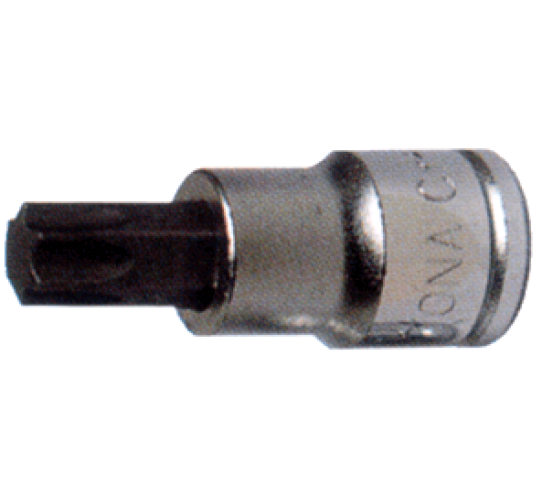 Головка  со  вставкой  T25  1/2  TORX  55мм  1296  (EGA)