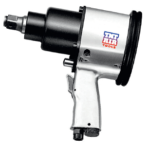 Пневмогайковёрт  пистолетный  3/4"  949Нм  AT-5065  (TNT-AIR) 